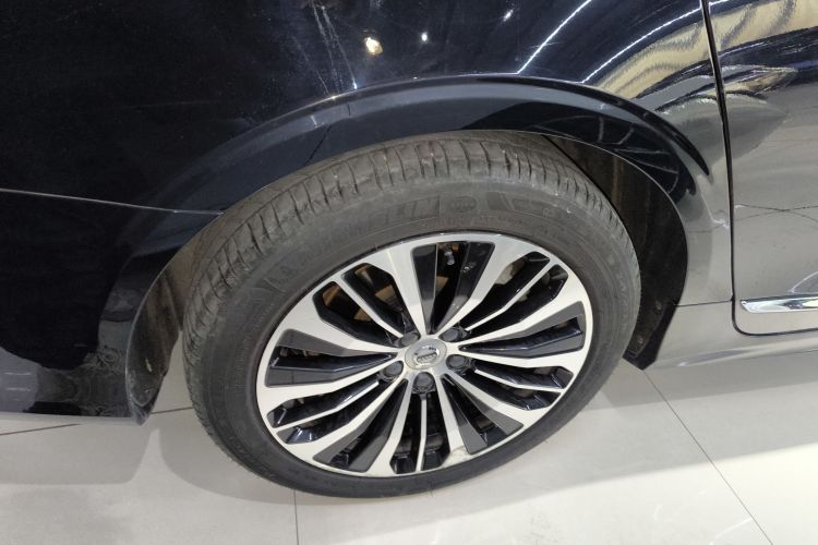 沃尔沃S90 2024款 B5 智逸豪华版车身外观6003