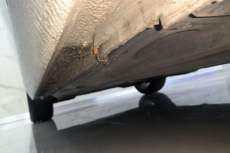 奥迪A3 2020款 改款 Sportback 35 TFSI 进取型 国VI局部细节9001