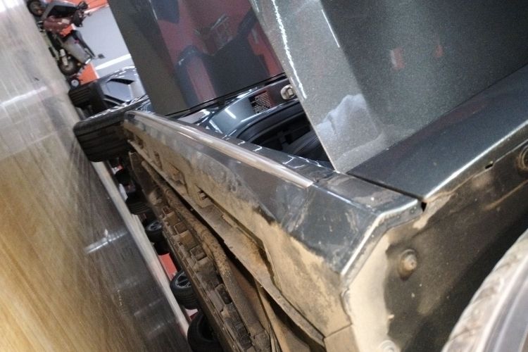 奇瑞 风云A8L 2025款 1.5TGDI 145km 豪华型局部细节9001