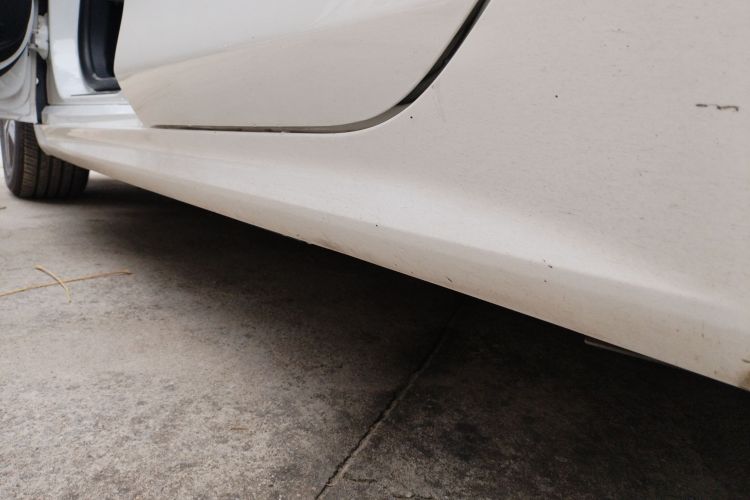 比亚迪 秦PLUS 2024款 荣耀版 EV 510KM领先型局部细节9002