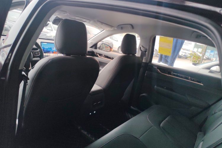 五菱汽车 五菱星光 2025款 70km 智能标准型中控内饰22