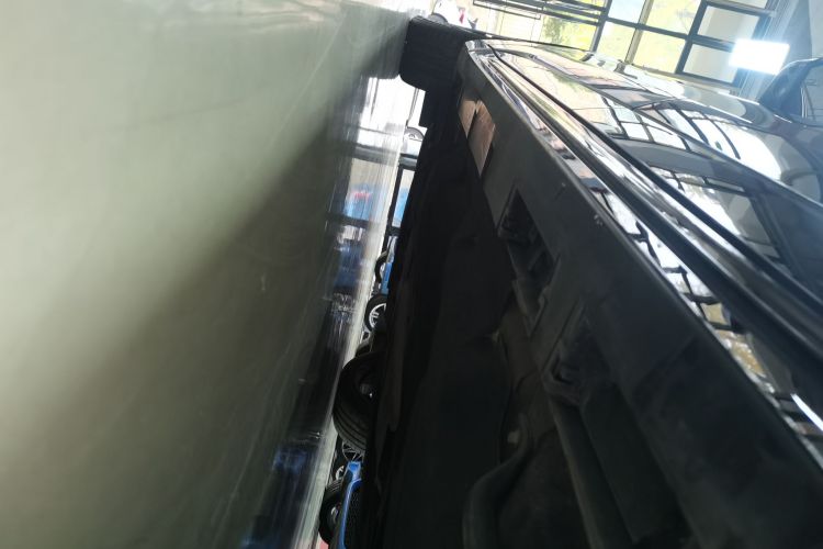 福特 蒙迪欧 2022款 改款 EcoBoost 245 ST-Line局部细节9002