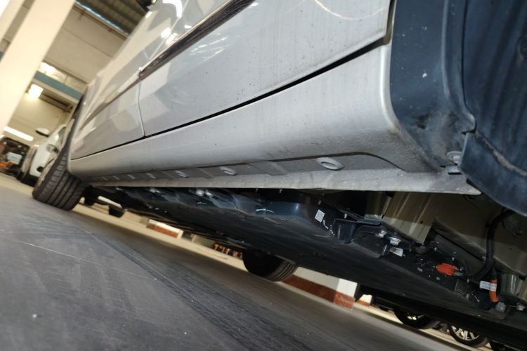 五菱汽车 五菱缤果 2023款 333km 悦享+款局部细节9002