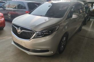 别克GL8 2017款 ES 28T 豪华型 国V