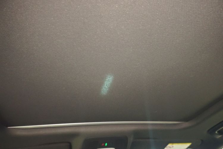 奥迪A6L 2018款 30周年年型 45 TFSI quattro 运动型中控内饰22