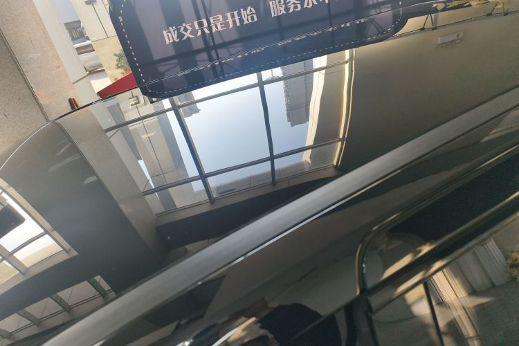 小鹏X9 2024款 702超长续航Pro局部细节57