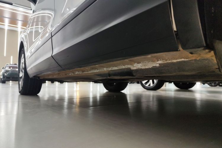 大众 途观L 2023款 330TSI 自动两驱舒享版局部细节9002