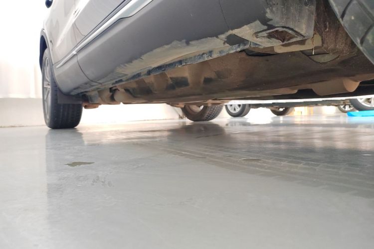 林肯 航海家 2021款 2.0T 四驱尊雅版局部细节9001