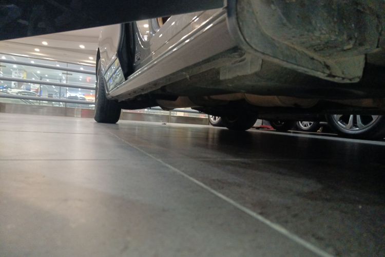 别克GL8 2018款 ES 28T 旗舰型 国VI局部细节9001