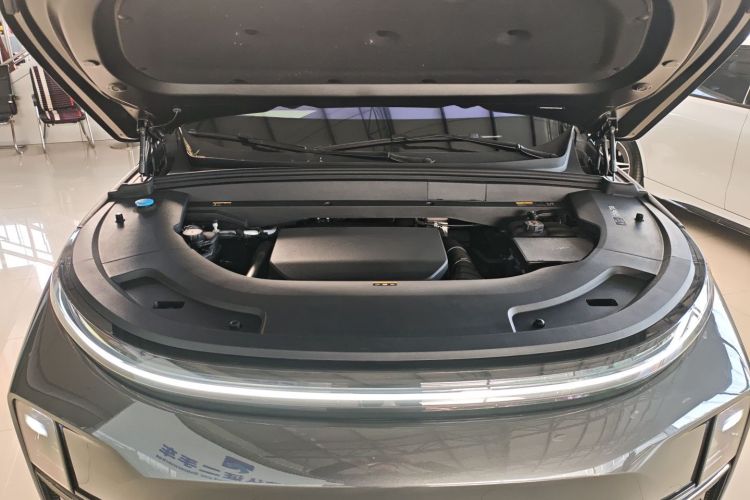 理想汽车 理想L7 2023款 Pro局部细节24