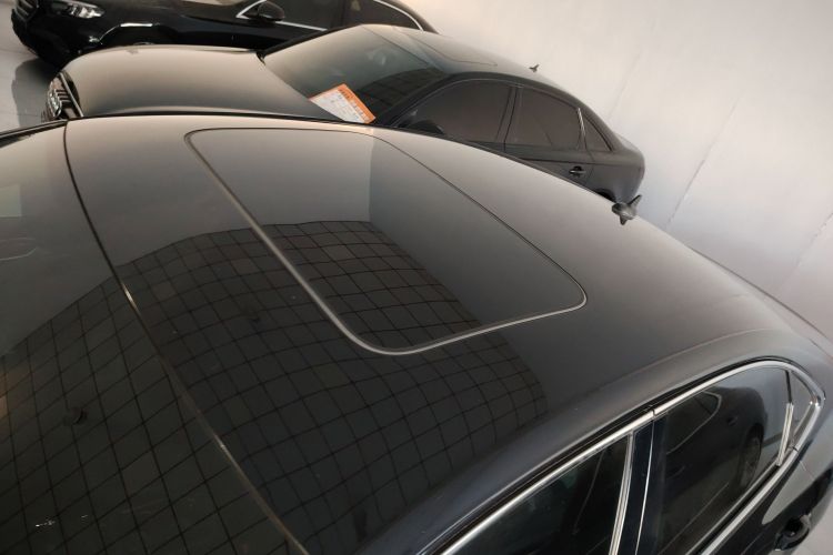 大众 帕萨特 2020款 改款 280TSI 商务版 国VI局部细节57