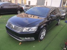 大众 迈腾 2015款 2.0TSI 尊贵型