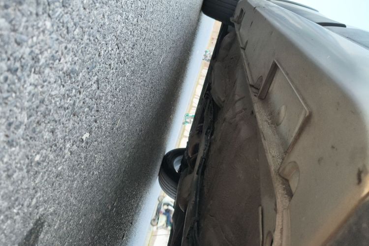 吉利汽车 远景X3 2019款 升级版 1.5L CVT精英型局部细节9003