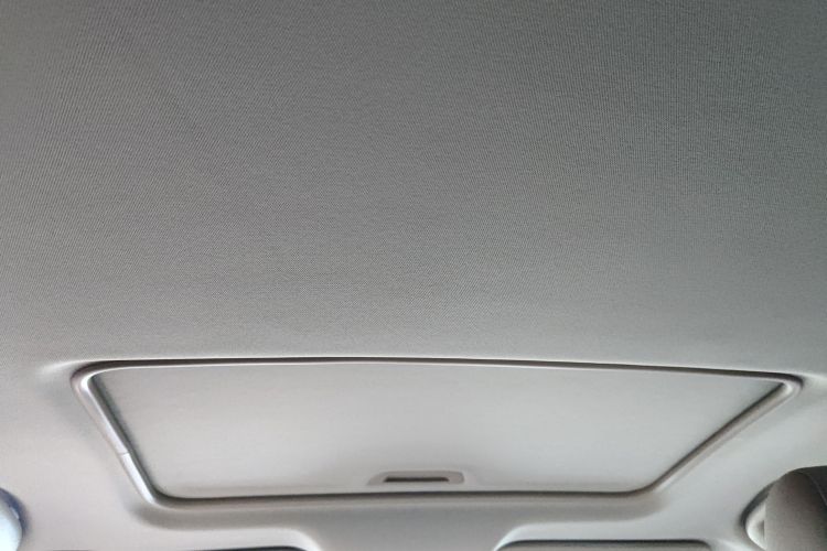 别克 英朗 2017款 15N 自动精英型局部细节22