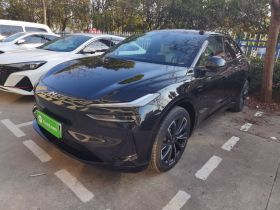 乐道L60 2024款 85kWh 后驱版