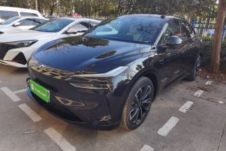 乐道L60 2024款 60kWh 后驱版