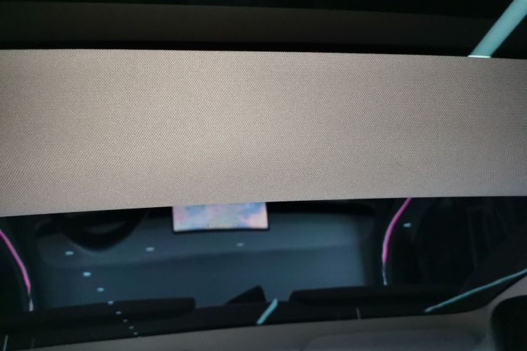 特斯拉 Model 3 2023款 后轮驱动版局部细节22