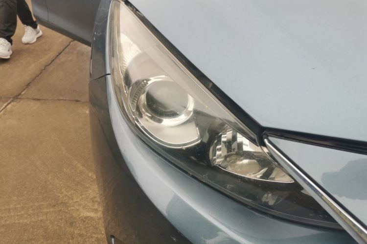 马自达3 昂克赛拉 2016款 三厢 1.5L 自动舒适型车身外观6006