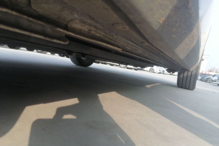 比亚迪 海鸥 2023款 自由版局部细节9002