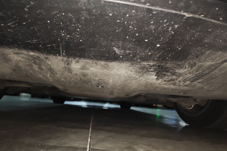 特斯拉 Model 3 2020款 改款 长续航后轮驱动版局部细节9009