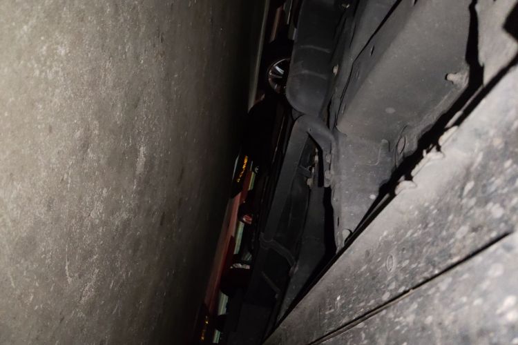 英菲尼迪QX60(进口) 2018款 2.5 S/C Hybrid 两驱卓越版 国VI局部细节9004