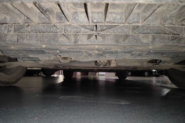 启辰D60 2018款 1.6L CVT智联豪华版局部细节9008