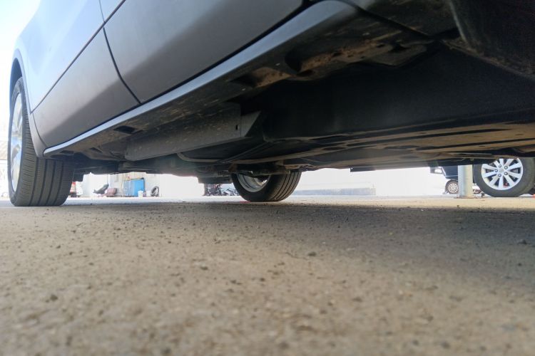 别克 昂科威 2018款 28T 四驱精英型局部细节9002