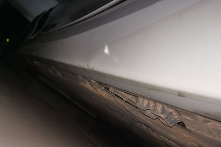 宝马Z4 2022款 sDrive 25i M运动套装局部细节9002