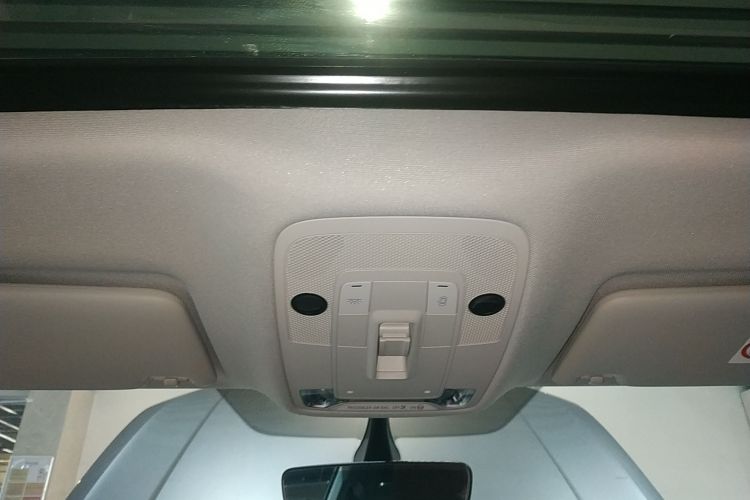 奥迪Q3 Sportback 2021款 40 TFSI 进享人生版局部细节22