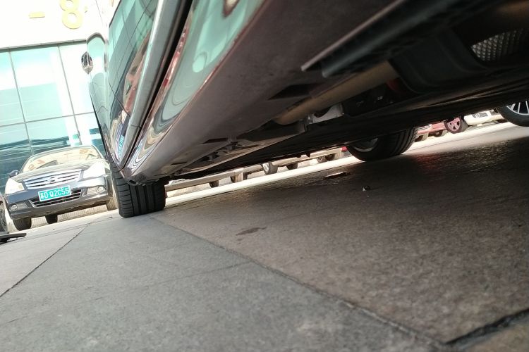 鸿蒙智行 享界S9 2025款 增程 Ultra局部细节9002