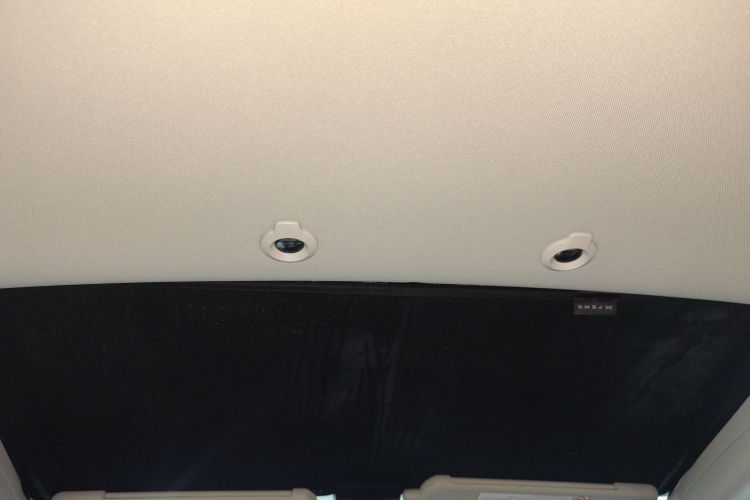 小鹏G3 2020款 460i 悦享版局部细节22