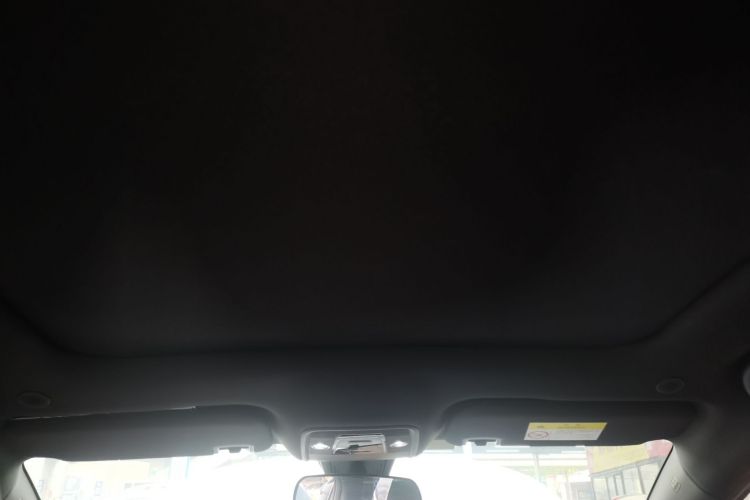 比亚迪 海豚 2023款 420km 时尚版中控内饰22