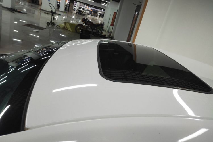 别克 君威 2015款 1.6T 领先技术型局部细节57