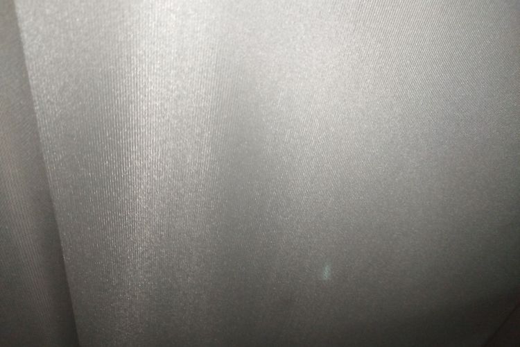 宝马X1 2020款 sDrive20Li 尊享型局部细节22