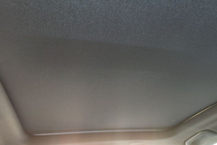 沃尔沃XC60新能源 2025款 插电式混动 长续航四驱智远极夜黑版中控内饰22