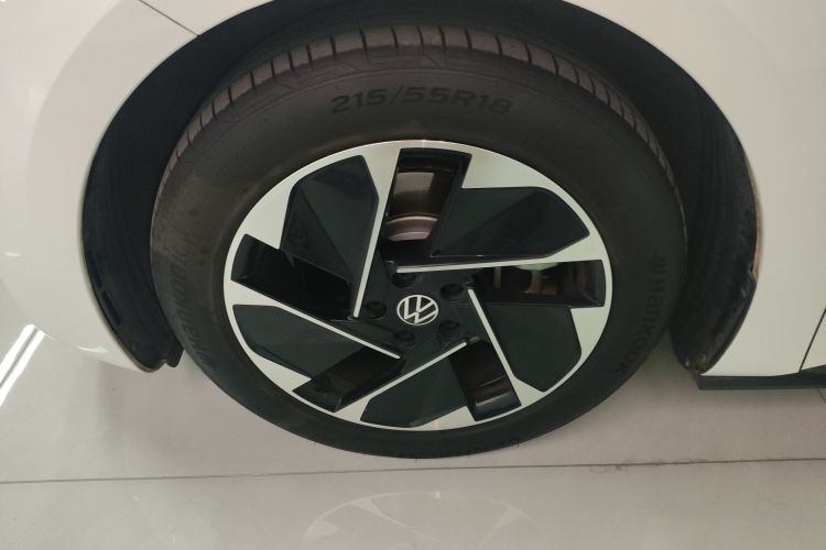 大众ID.3 2024款 出众版车身外观6001