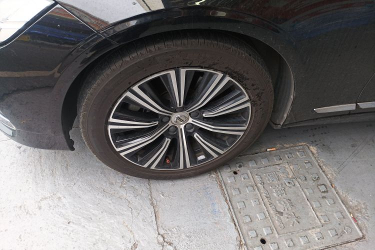 沃尔沃S90 2022款 B5 智逸豪华版车身外观6007