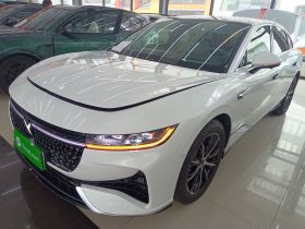 岚图汽车 岚图追光 2024款 PHEV 四驱超长续航行政版