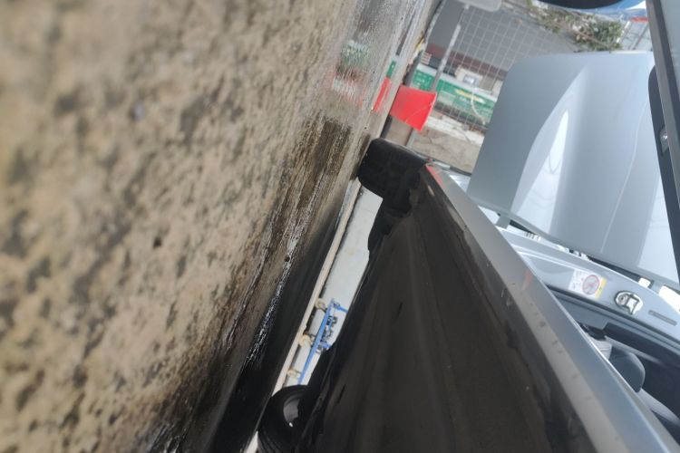 奥迪A3 2022款 Sportback 35 TFSI 时尚运动型局部细节9001