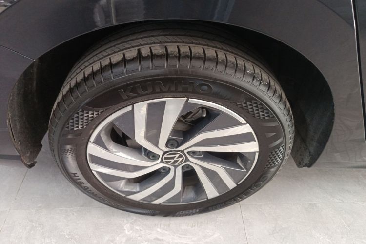 大众 宝来 2023款 200TSI DSG悦行版车身外观6008