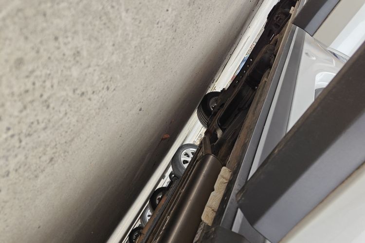 上汽大通MAXUS 大通G50 2024款 PLUS 1.5T 幸福推荐自动荣耀版局部细节9001