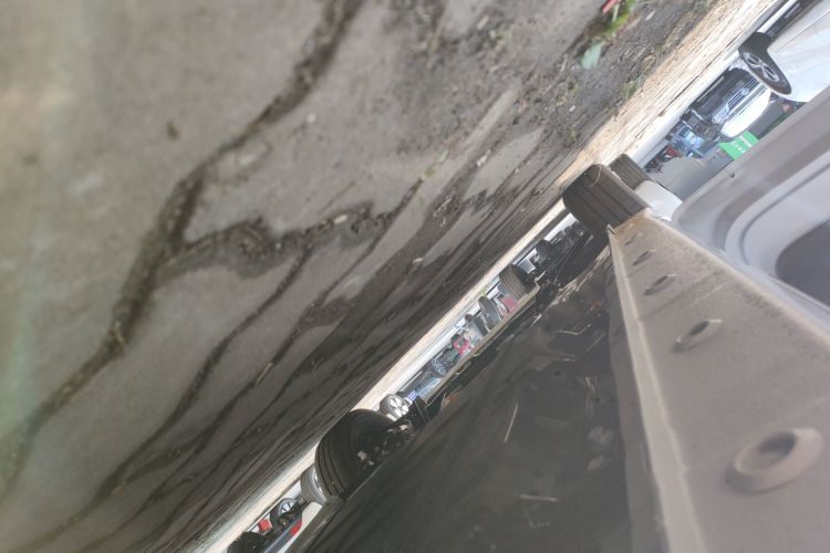 五菱汽车 五菱之光新能源 2025款 305km 进取型局部细节9002