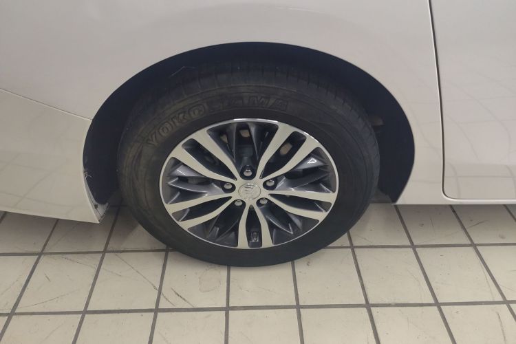 别克GL8 2021款 ES陆尊 653T 舒适型车身外观6008