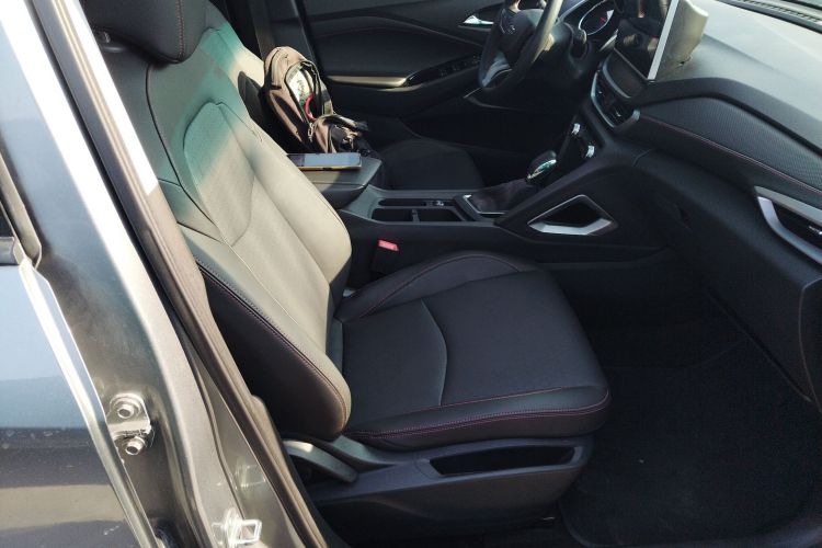 雪佛兰 沃兰多 2018款 Redline 530T 自动纵享版（5+2款） 国V局部细节41