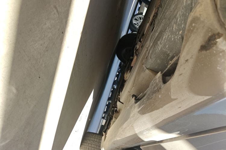 沃尔沃XC60 2016款 T5 AWD 智远版局部细节9001