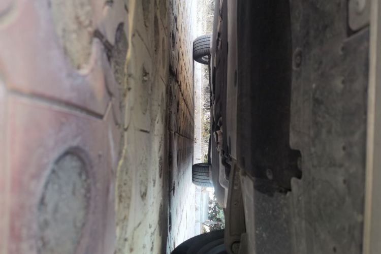 奥迪Q5L Sportback 2021款 40 TFSI 时尚型局部细节9008