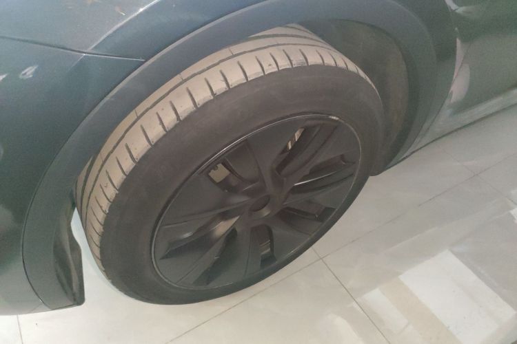 特斯拉 Model Y 2024款 长续航全轮驱动版车身外观6007