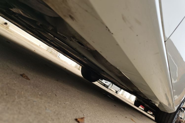 沃尔沃S60 2021款 T4 智远豪华版局部细节9004