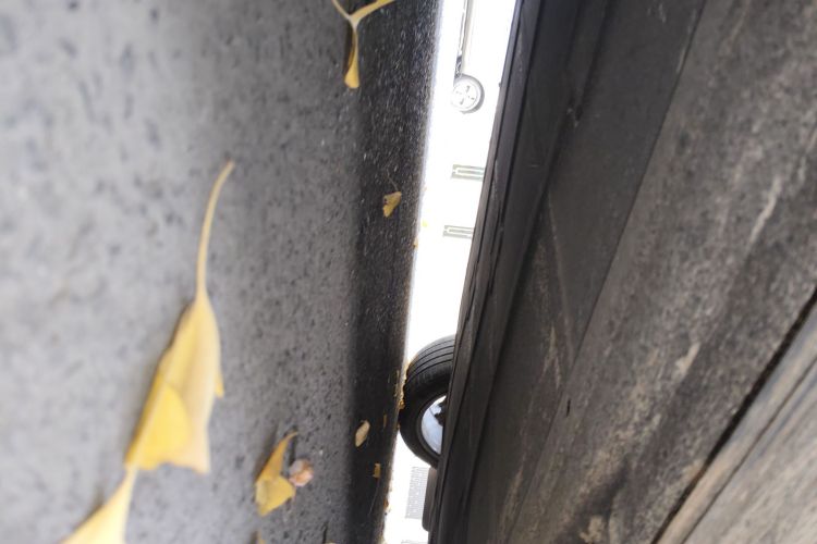 零跑汽车 零跑C11 2021款 尊享版局部细节9002