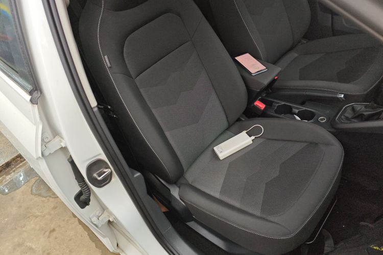 大众 Polo 2019款 Plus 1.5L 自动全景乐享版局部细节41